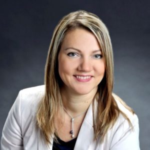 Profilbild von Katharina Motz