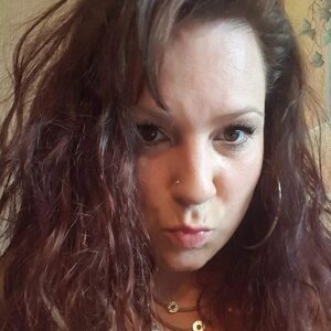 Profilbild von Katharina Mühlbauer