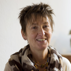 Profilbild von Katharina Müller-Bosse