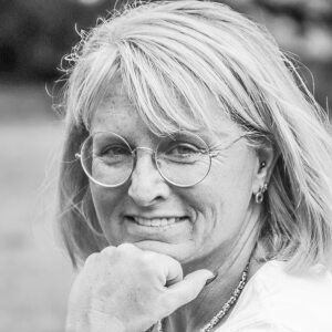 Profilbild von Katharina Müller