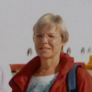 Profilbild von Katharina Müller