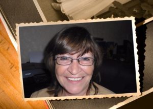 Profilbild von Katharina Müller