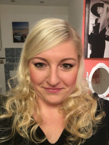Profilbild von Katharina Müller