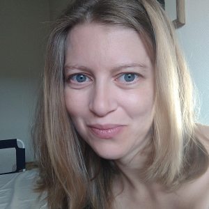 Profilbild von Katharina Müller