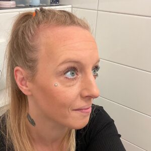 Profilbild von Katharina Müller