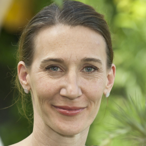 Profilbild von Katharina Nargar