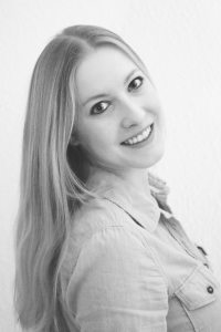 Profilbild von Katharina Naroska