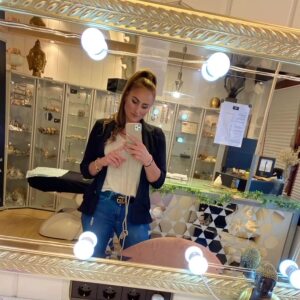 Profilbild von Katharina Neubauer