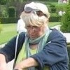 Profilbild von Katharina Nickel