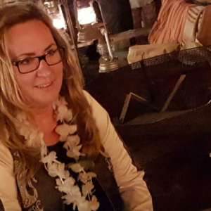 Profilbild von Katharina Nickel