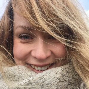 Profilbild von Katharina Nickel