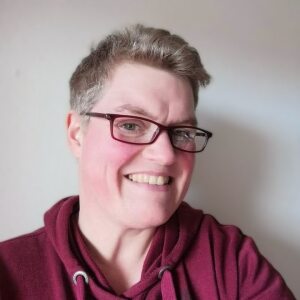 Profilbild von Katharina Nienkötter
