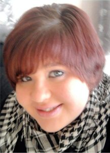 Profilbild von Katharina Nolte