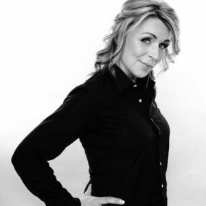 Profilbild von Katharina Nolte