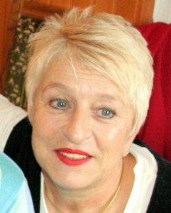 Profilbild von Katharina Nowak