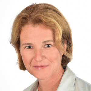 Profilbild von Katharina Nünemann
