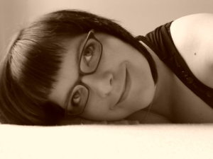 Profilbild von Katharina Opatz