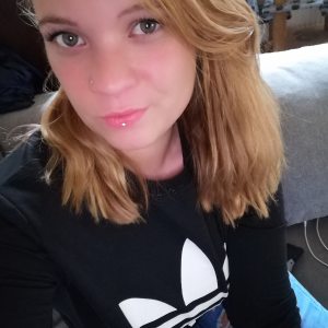 Profilbild von Katharina Orwat