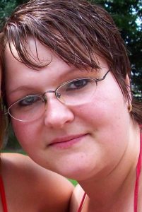 Profilbild von Katharina Otremba