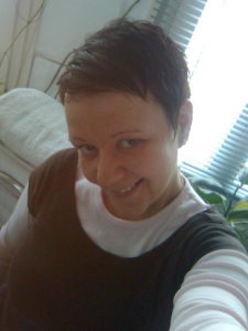 Profilbild von Katharina Ott