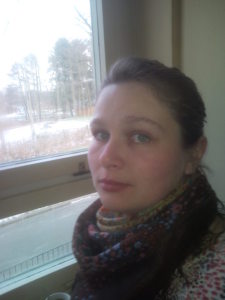 Profilbild von Katharina Pacholski
