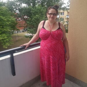 Profilbild von Katharina Palenga