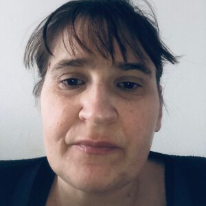 Profilbild von Katharina Palenga