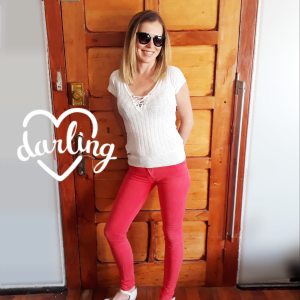 Profilbild von Katharina Paruzel