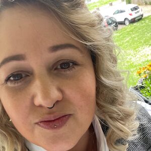 Profilbild von Katharina Pascher
