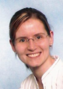 Profilbild von Katharina Paß