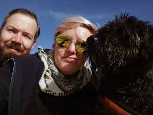 Profilbild von Katharina Paulmann