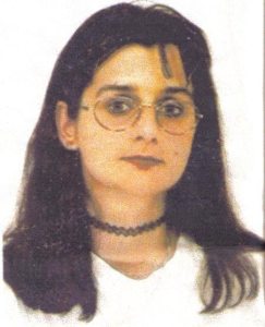 Profilbild von Katharina Pawlikowski