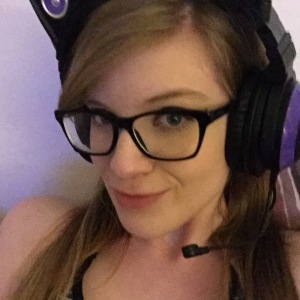 Profilbild von Katharina Pede