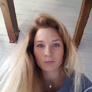 Profilbild von Katharina Peiniger-Blome