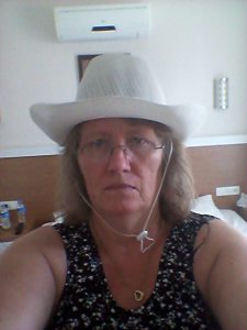 Profilbild von Katharina Peters