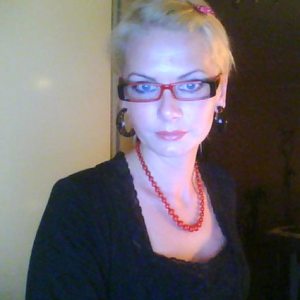 Profilbild von Katharina Petke