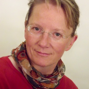 Profilbild von Katharina Pfeil