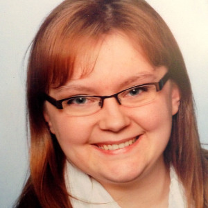 Profilbild von Katharina Plachetka