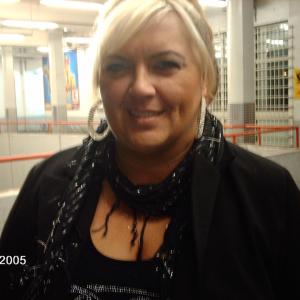 Profilbild von Katharina Podlnski