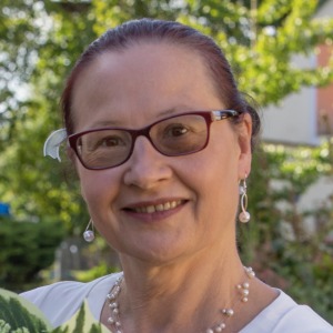 Profilbild von Katharina Pohl