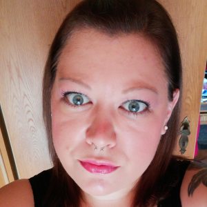 Profilbild von Katharina Pohl