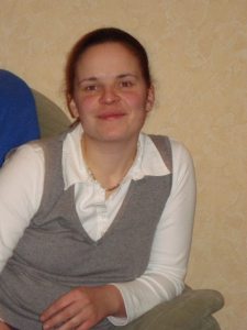 Profilbild von Katharina Pohlemann