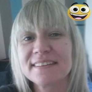Profilbild von Katharina Prejs