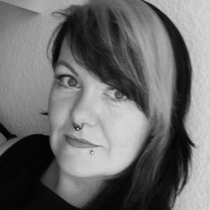 Profilbild von Katharina Prenz