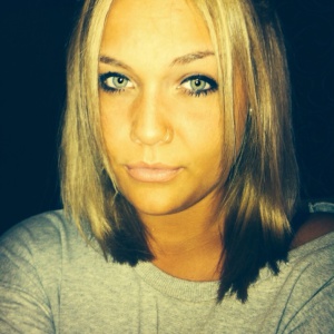 Profilbild von Katharina Radtke