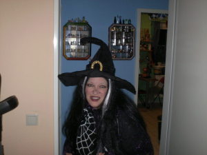 Profilbild von Katharina Raguse