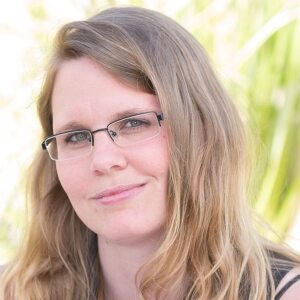 Profilbild von Katharina Rahmann