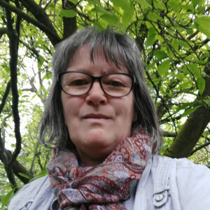 Profilbild von Katharina Rathey