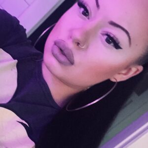 Profilbild von Katharina Ratkovic