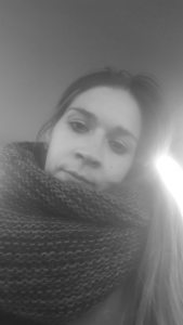 Profilbild von Katharina Reckermann
